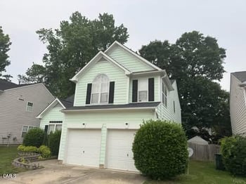 5409 Alafia Ct, Raleigh, NC 27616