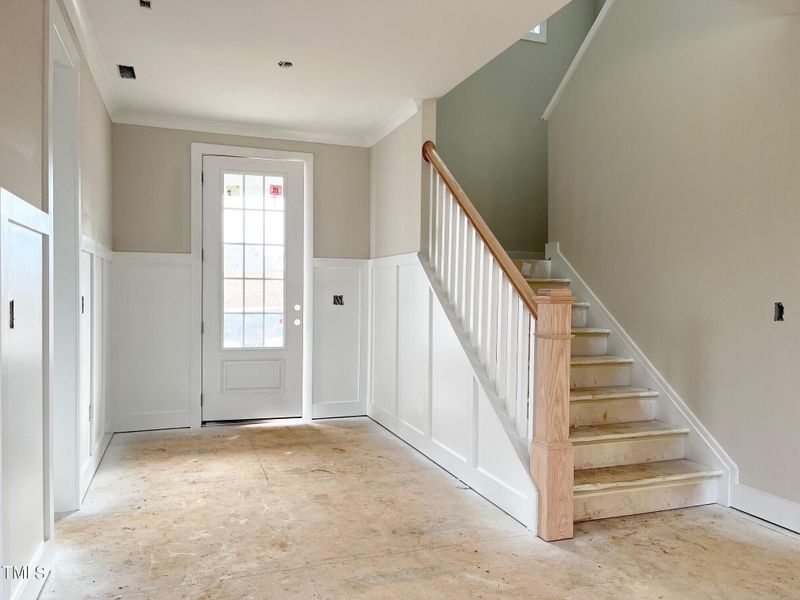 5409 Boylston, Fuquay Varina, NC 27526