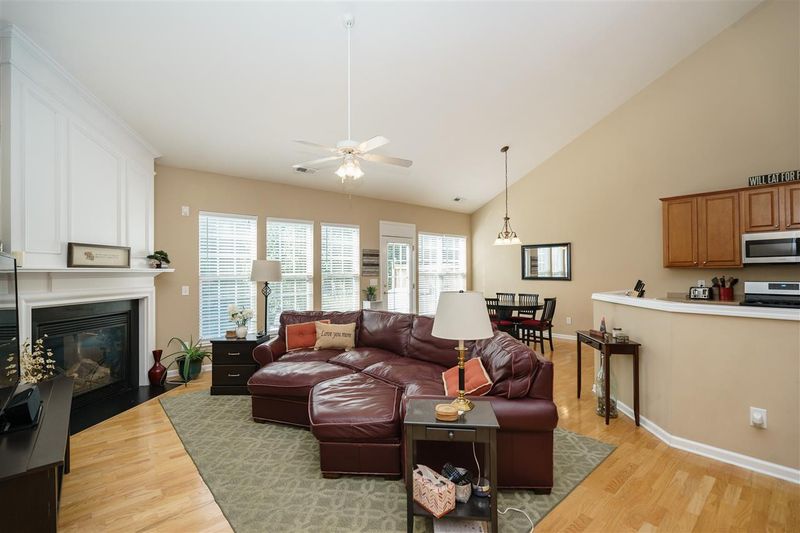 5409 Brandy Bay Rd, Raleigh, NC 27613
