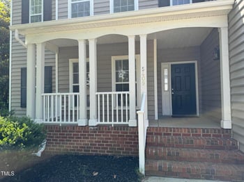 5409 Fair Valley Ct, Raleigh, NC 27617