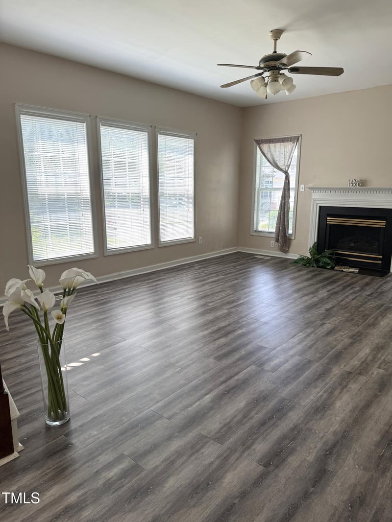 5409 Fair Valley Ct, Raleigh, NC 27617