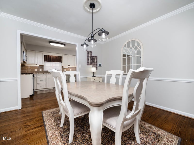 5409 Farley Dr, Raleigh, NC 27609