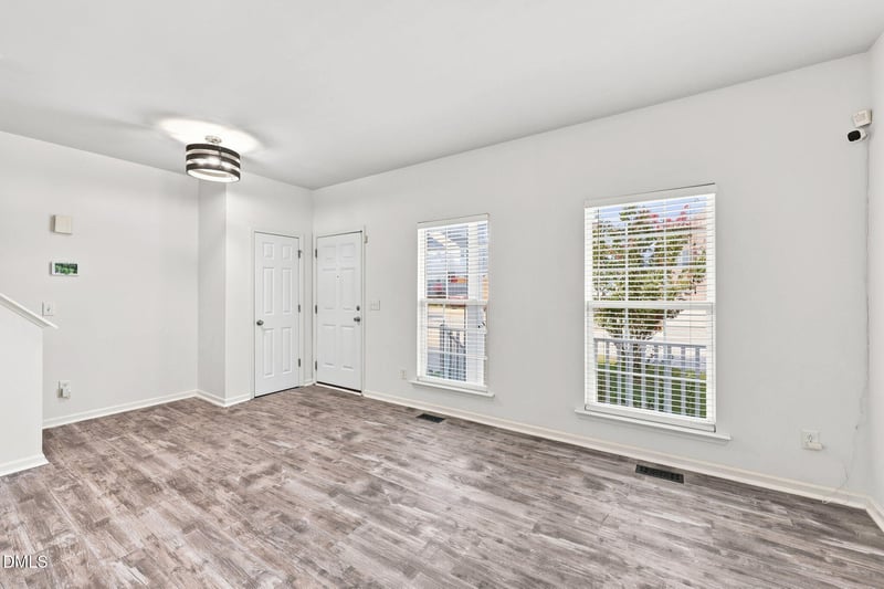 5409 Glenmorgan Ln, Raleigh, NC 27616