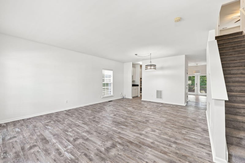 5409 Glenmorgan Ln, Raleigh, NC 27616