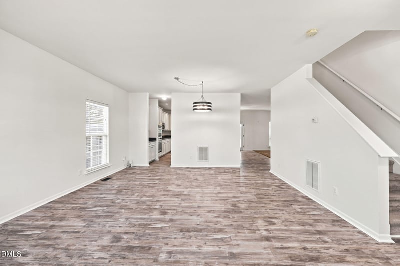 5409 Glenmorgan Ln, Raleigh, NC 27616