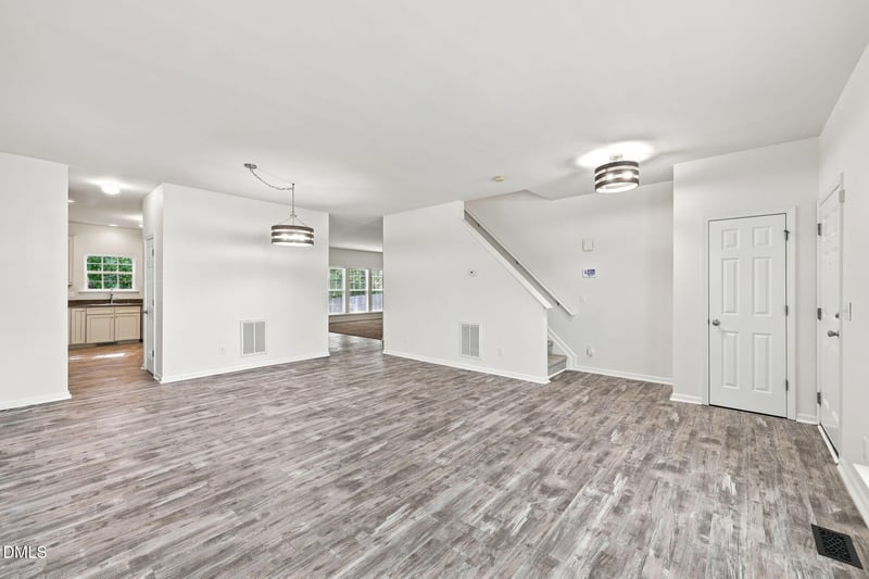 5409 Glenmorgan Ln, Raleigh, NC 27616