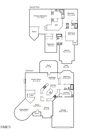 5409 Grandhaven Dr, Durham, NC 27713