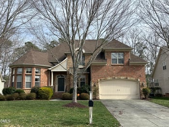 5409 Grandhaven Dr, Durham, NC 27713