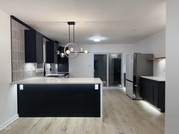 5409 Hadrian Dr, Durham, NC 27703
