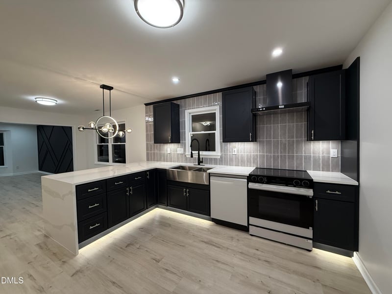 5409 Hadrian Dr, Durham, NC 27703