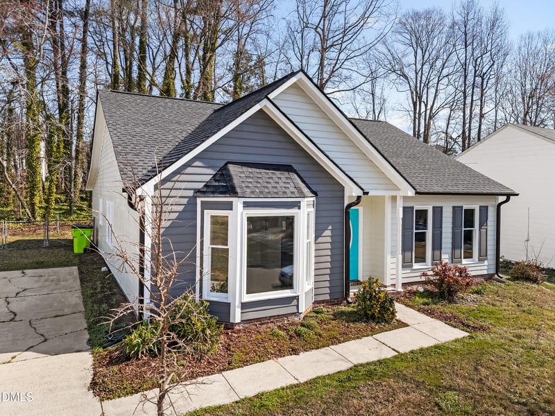 5409 Hadrian Dr, Durham, NC 27703