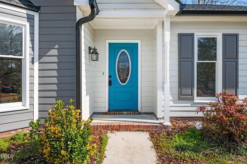 5409 Hadrian Dr, Durham, NC 27703