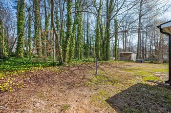 5409 Hadrian Dr, Durham, NC 27703