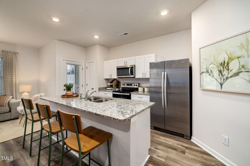 5409 Henley Ridge Dr #216, Graham, NC 27253