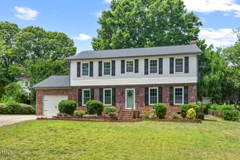5409 Knollwood Rd, Raleigh, NC 27609