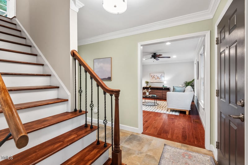5409 Knollwood Rd, Raleigh, NC 27609