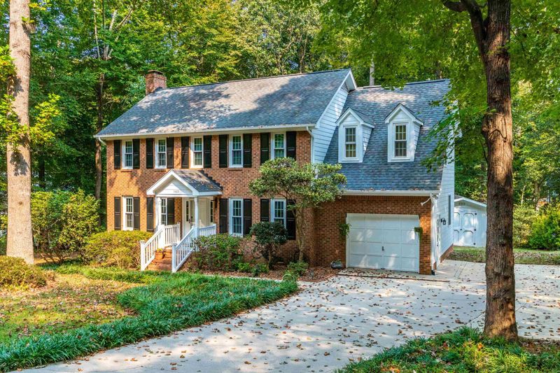 5409 Massengill Ct, Garner, NC 27529