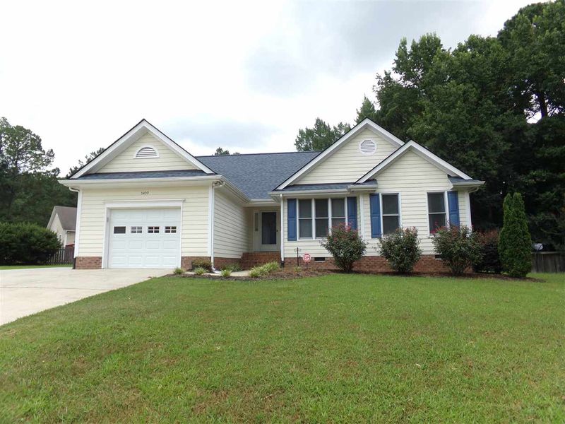 5409 Milroy Ln, Raleigh, NC 27610