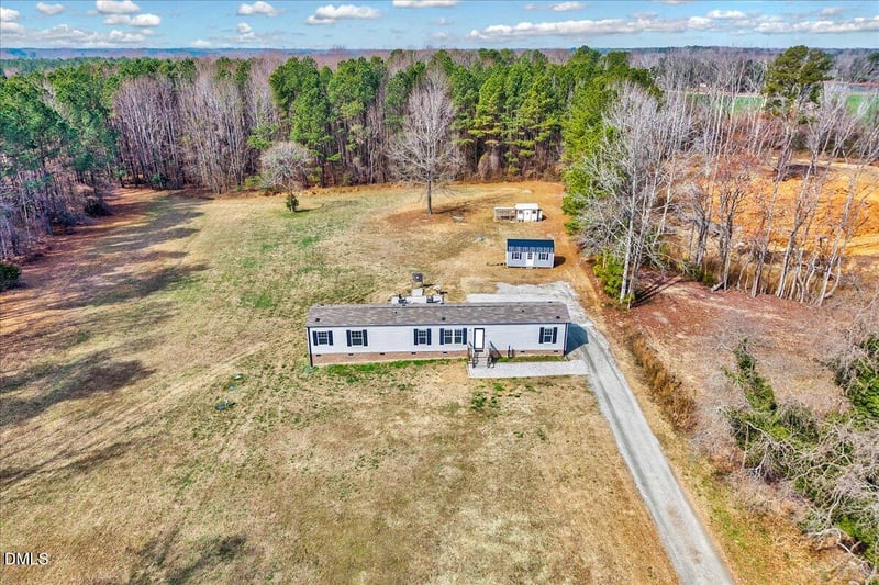 5409 Mitchell Town Rd, Youngsville, NC 27596