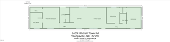 5409 Mitchell Town Rd, Youngsville, NC 27596