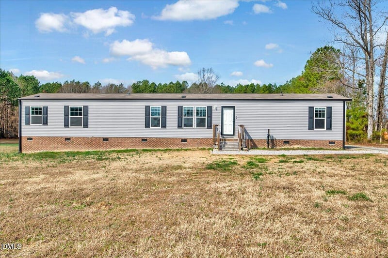5409 Mitchell Town Rd, Youngsville, NC 27596