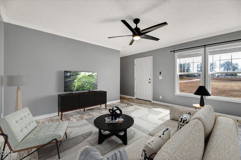 5409 Mitchell Town Rd, Youngsville, NC 27596