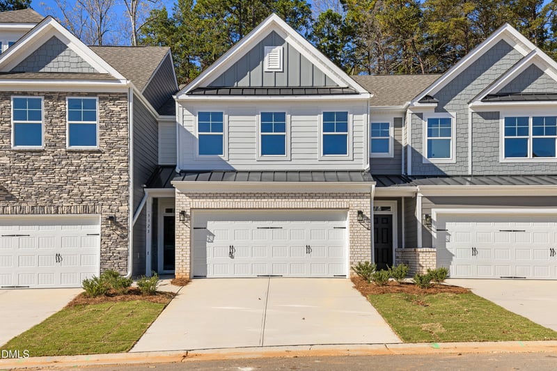5409 Running Fox Ln, Durham, NC 27703