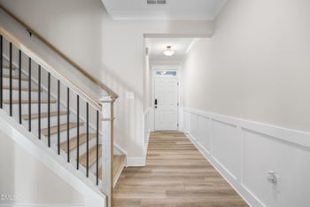 5409 Running Fox Ln, Durham, NC 27703