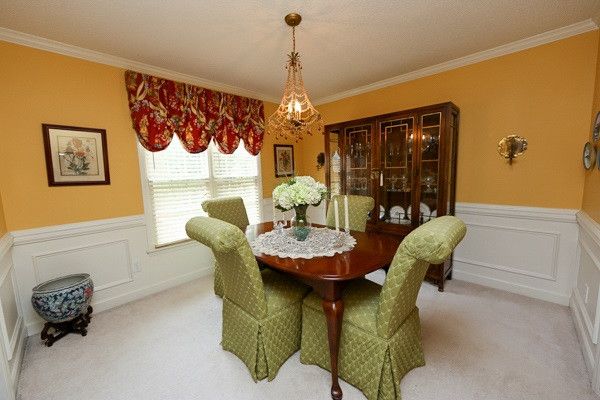 5409 Staysail Ct, Raleigh, NC 27613
