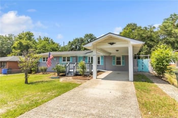 5409 Sumac Cir, Fayetteville, NC 28304
