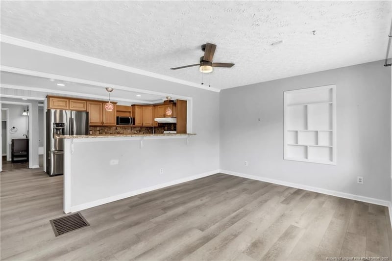 5409 Sumac Cir, Fayetteville, NC 28304