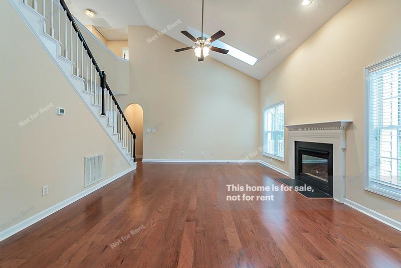 5409 Windy Gap Ct, Raleigh, NC 27617