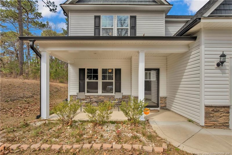 540B Hilliard Dr, Fayetteville, NC 28311