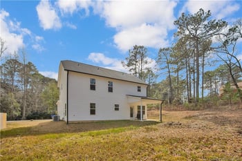 540B Hilliard Dr, Fayetteville, NC 28311