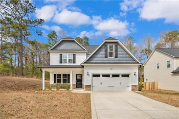 540B Hilliard Dr, Fayetteville, NC 28311