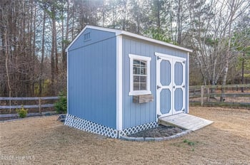 541 Abbey Rd, Carthage, NC 28327