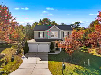 541 Ashgreen Ct, Rolesville, NC 27571
