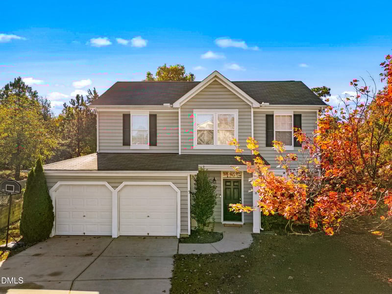 541 Ashgreen Ct, Rolesville, NC 27571