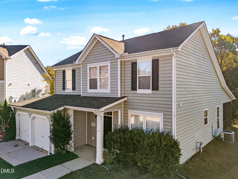 541 Ashgreen Ct, Rolesville, NC 27571