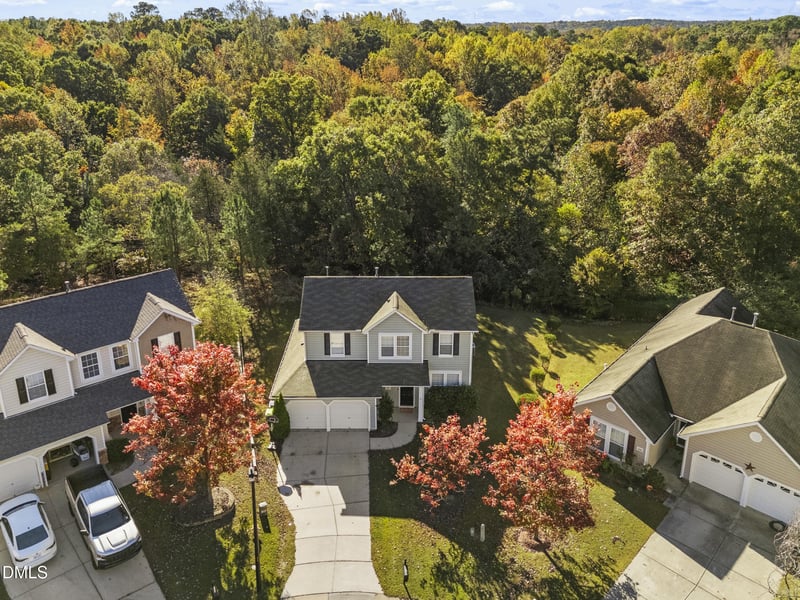 541 Ashgreen Ct, Rolesville, NC 27571