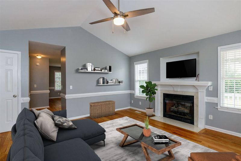 541 Axum Rd, Willow Springs, NC 27592