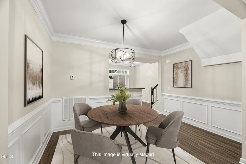 541 Berry Chase Way, Cary, NC 27519