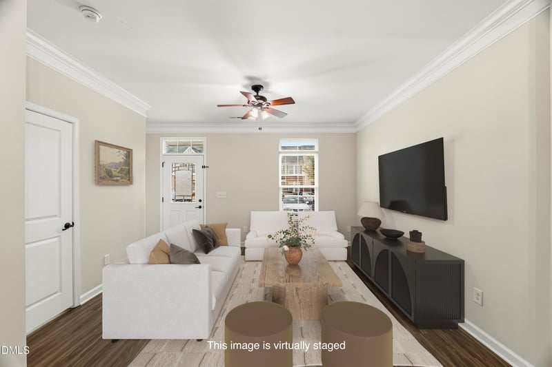 541 Berry Chase Way, Cary, NC 27519