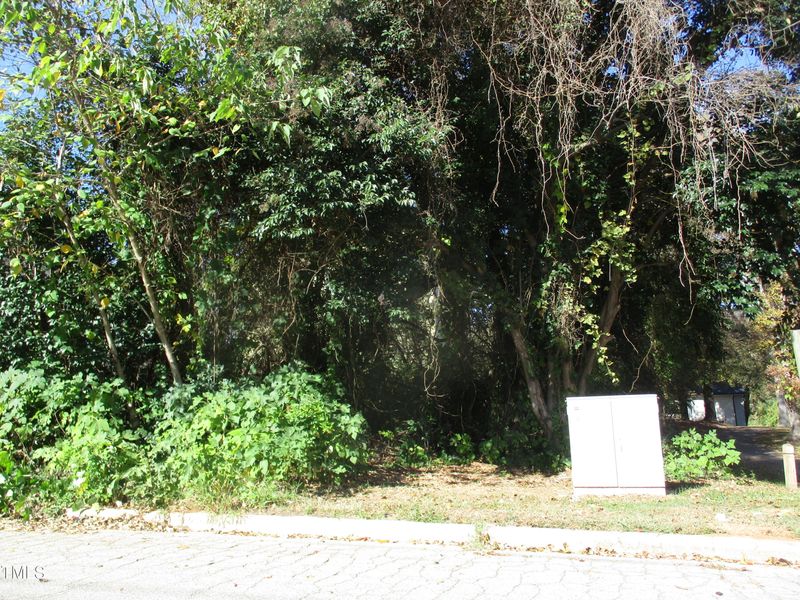 541 Bragg St Lot 6, Raleigh, NC 27610