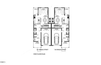 541 Bragg St, Raleigh, NC 27610