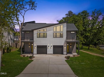541 Bragg St, Raleigh, NC 27610