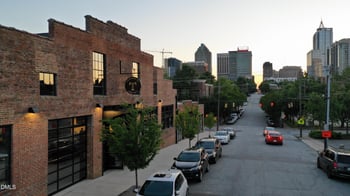 541 Bragg St, Raleigh, NC 27610