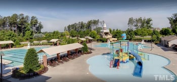 541 Catalina Grande Dr, Cary, NC 27519