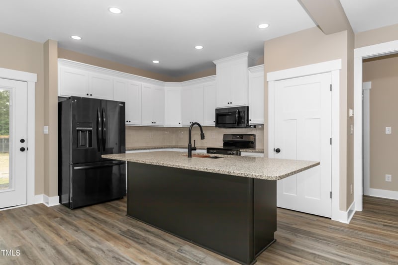 541 Delma Grimes Rd, Coats, NC 27521