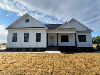 541 Delma Grimes Rd, Coats, NC 27521